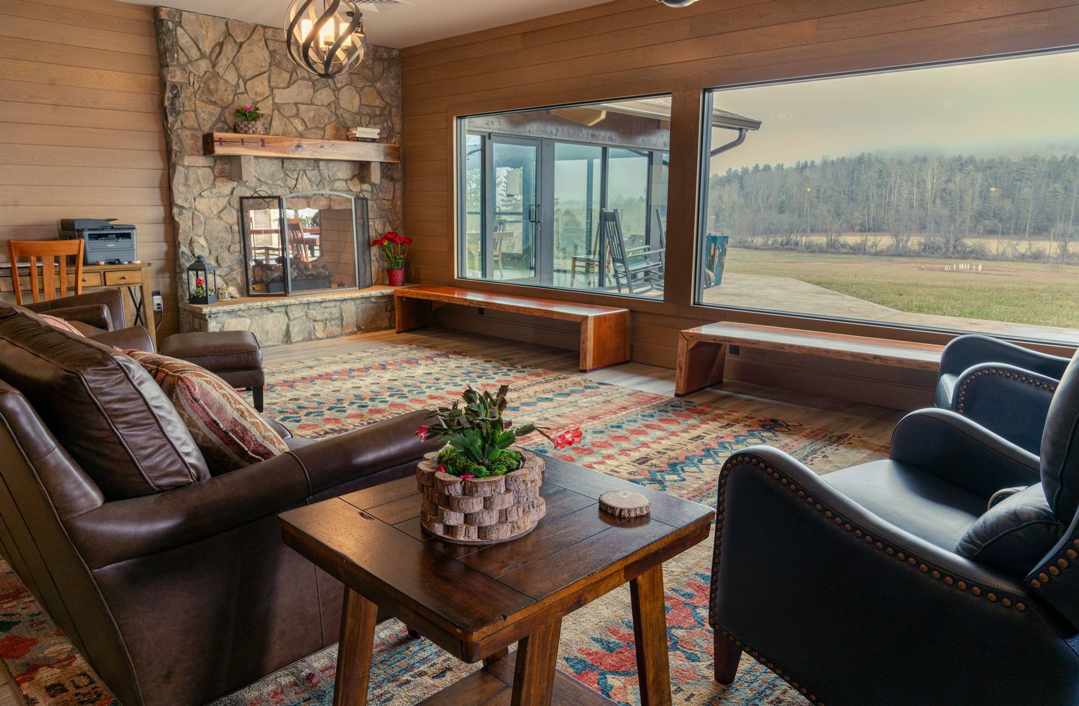 skyterra wellness retreat